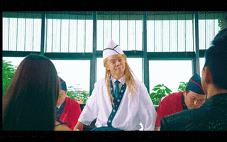 santorolsonia octopus japan movie GIF