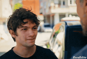 Father And Son Aui GIF