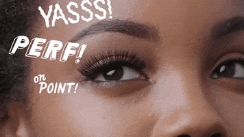 beautiful beauty GIF by Sephora