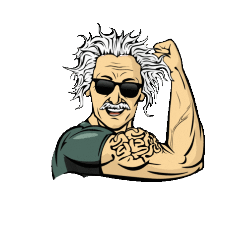 Quiz Sticker