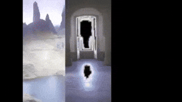 Liam Gallagher Oasis GIF by Bring Me The Horizon