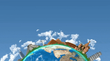 Timeshare Travel Club GIF by EZ Exit Now
