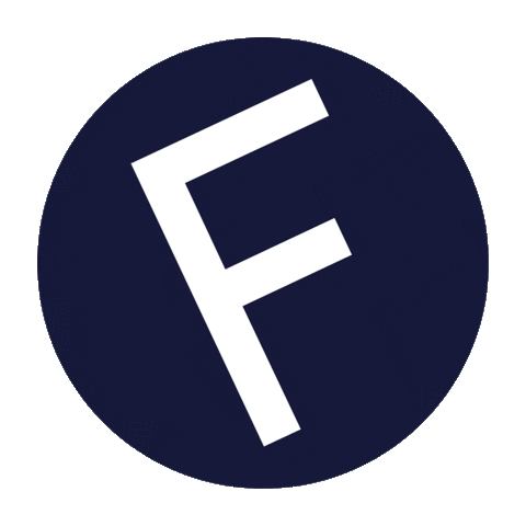 Fosters Financial Sticker