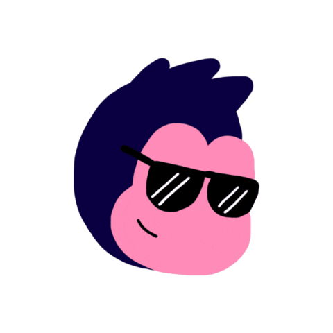 Animated Sticker