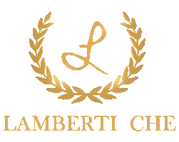 LAMBERTI Sticker
