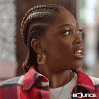 Over It What GIF by Bounce