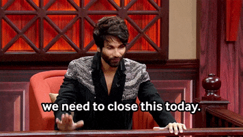 Sarcastic Shahid Kapoor GIF by Amazon miniTV