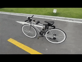Wonderbike GIF