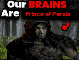 Prince Of Persia GIF