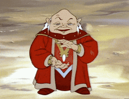 Cartoon GIF