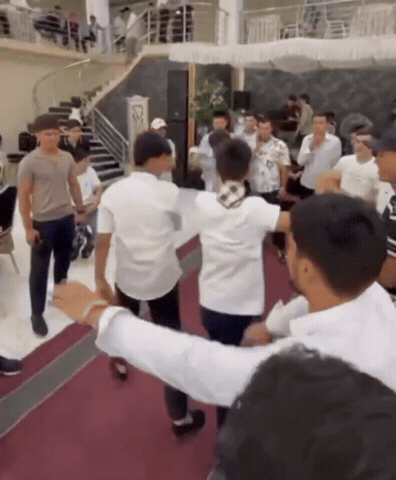 Abudance GIF