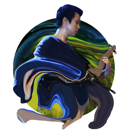 Anhtngo Sticker