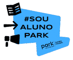 Parkedu Sticker by Park Education