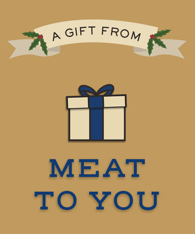 Gift Steakation GIF by Primebeef Co.