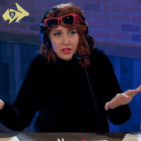 Role Playing Burn GIF by Hyper RPG