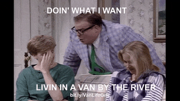 Life Travel GIF