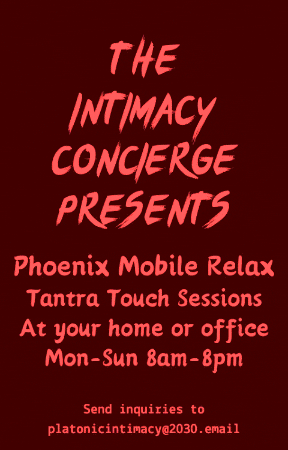 Massage Phoenix GIF