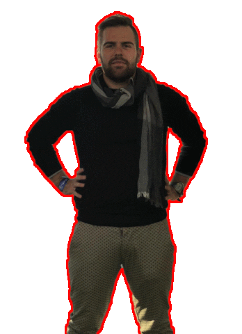 100K Babbiaturi Sticker by besecret