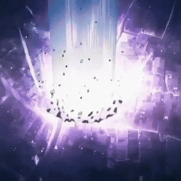 Eminence In Shadow GIF