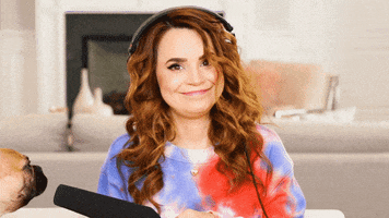 love it yes GIF by Rosanna Pansino