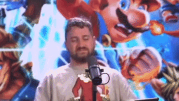 Disappointed Kinda Funny GIF