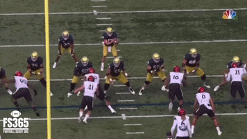 College Football GIF