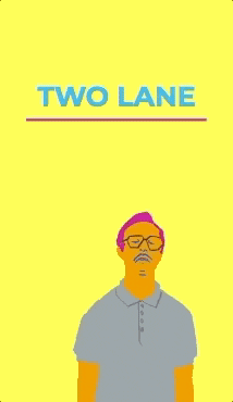 self congrats yes GIF by Two Lane
