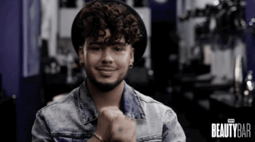 kevin beautybar GIF by VH1