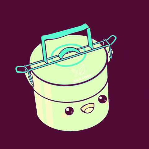 AsiaLoop GIF