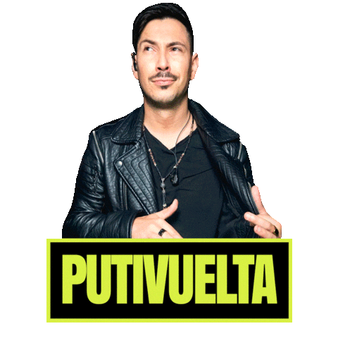 Putivuelta Sticker by colonia_borgonya