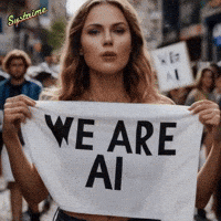 Revolution GIF