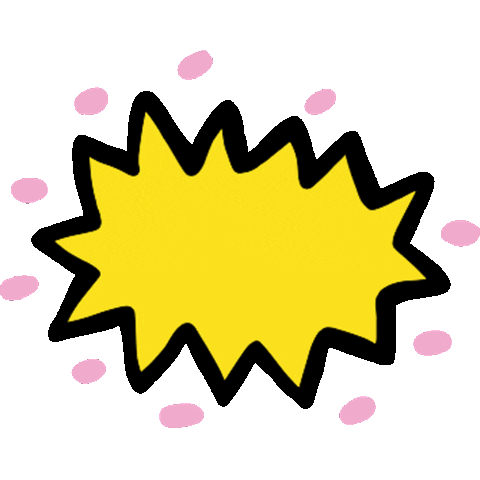 Queen Sticker by Sanz i Vila