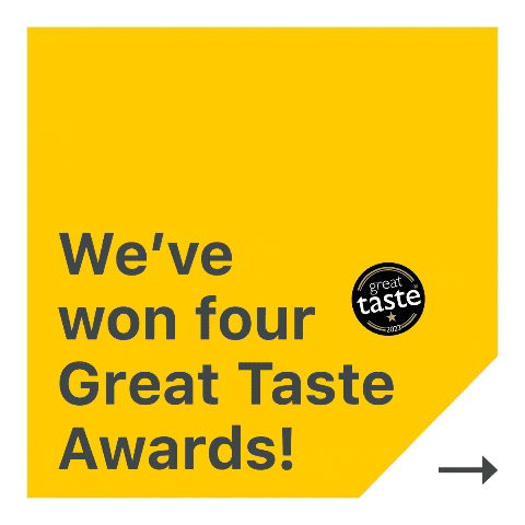 Greattasteawards GIF by thenicecompany