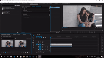 Cinemagraph GIF