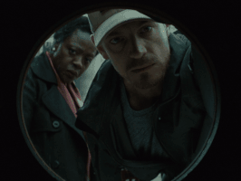 Suicide Squad Comics GIF