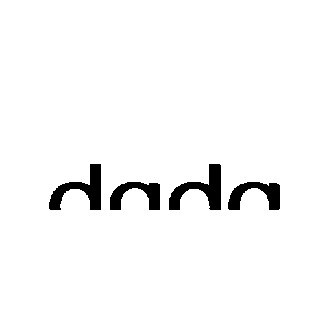 dadacreativeco Sticker