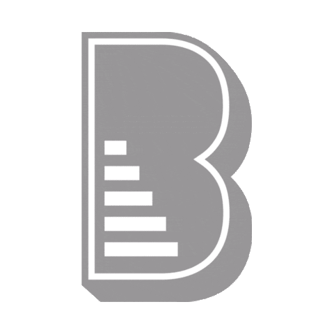 The Basement at Hotel Belmont Sticker