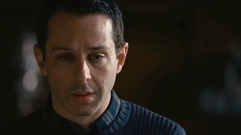 Sad Hbo GIF by SuccessionHBO - Find & Share on GIPHY