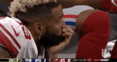 Bored 2018 Nfl GIF by NFL