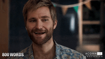 new zealand words GIF by Acorn TV