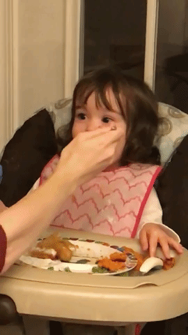Ice Cream Yes GIF