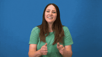 Please GIF by WaywardMedical