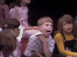 kids choking GIF by US National Archives