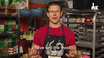 GIF by Mythical Kitchen