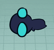 Angry Animation GIF