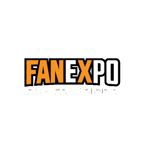San Francisco Fandom Sticker by FAN EXPO HQ