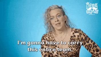 Team Bigd GIF by Revry