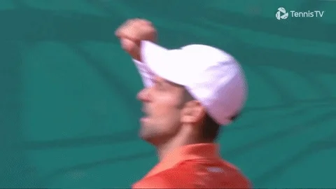 Come On Sport GIF