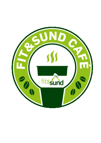 Fit&Sund Sticker