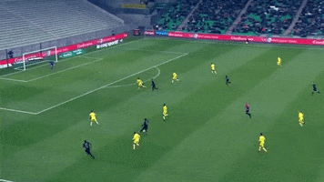football asse GIF by AS Saint-Etienne
